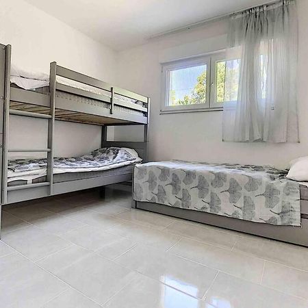 La Villa Petite Camargue Сен-Луї Екстер'єр фото
