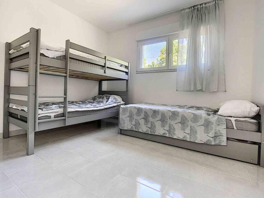 La Villa Petite Camargue Сен-Луї Екстер'єр фото