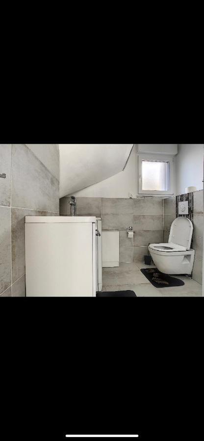 La Villa Petite Camargue Сен-Луї Екстер'єр фото