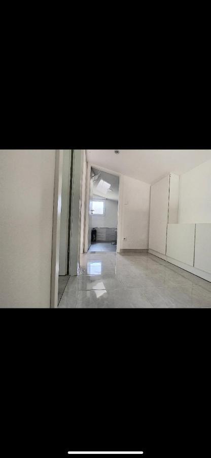 La Villa Petite Camargue Сен-Луї Екстер'єр фото