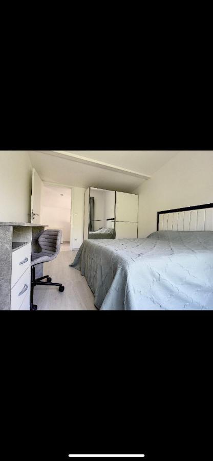 La Villa Petite Camargue Сен-Луї Екстер'єр фото