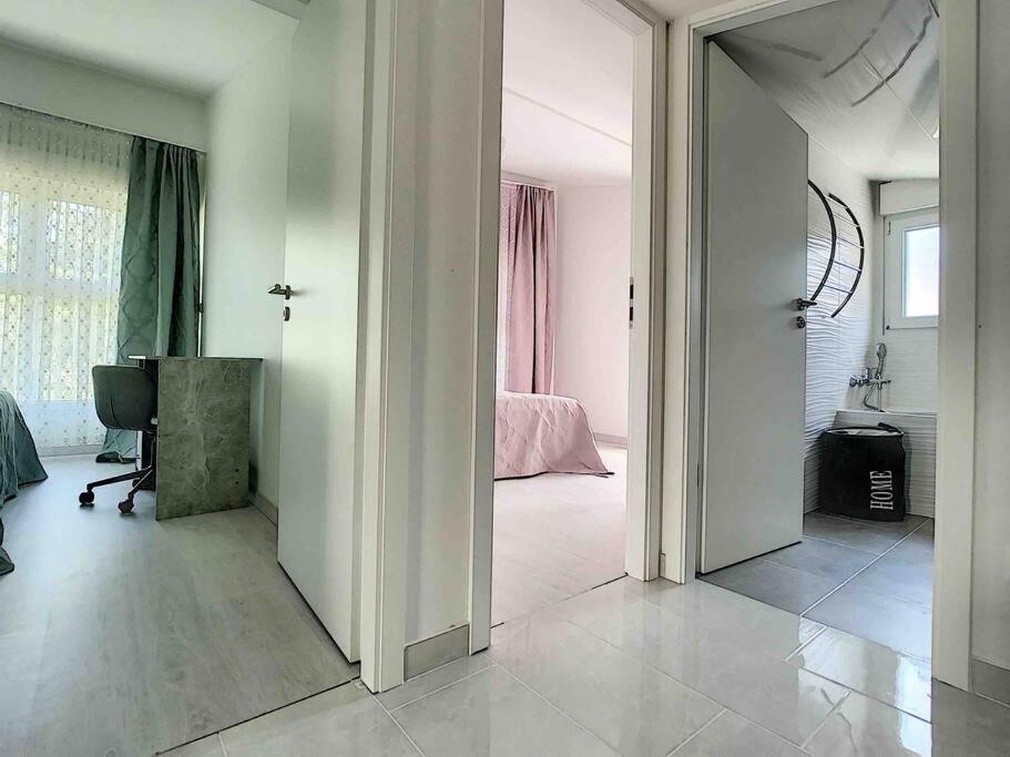 La Villa Petite Camargue Сен-Луї Екстер'єр фото