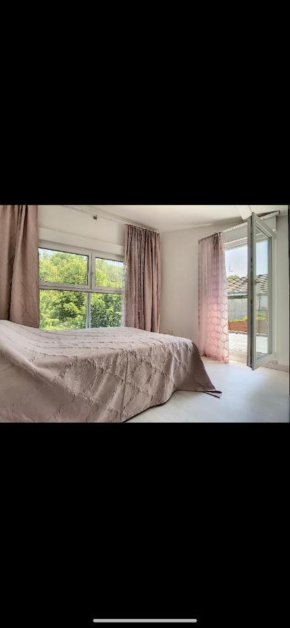 La Villa Petite Camargue Сен-Луї Екстер'єр фото