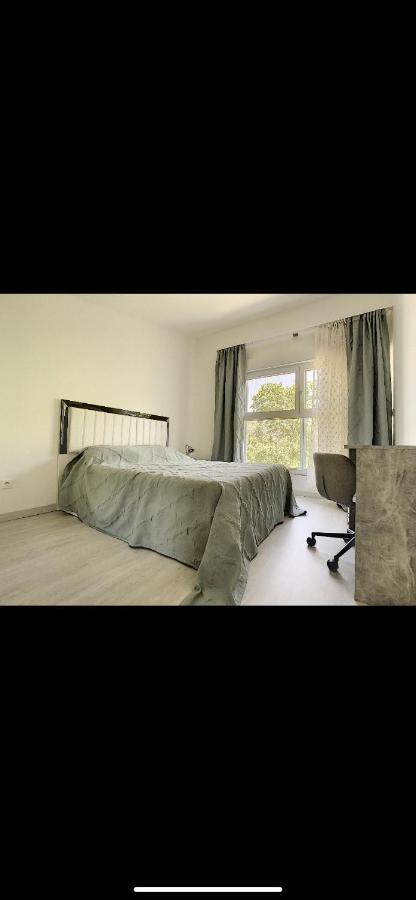 La Villa Petite Camargue Сен-Луї Екстер'єр фото