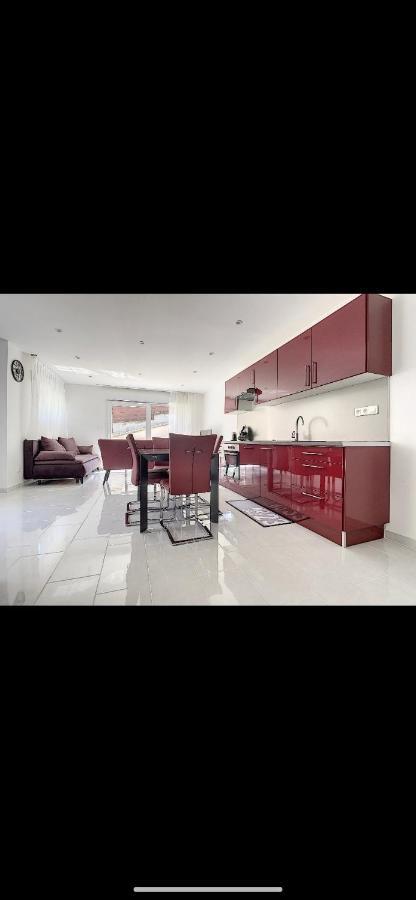 La Villa Petite Camargue Сен-Луї Екстер'єр фото