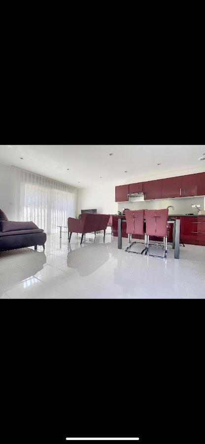 La Villa Petite Camargue Сен-Луї Екстер'єр фото